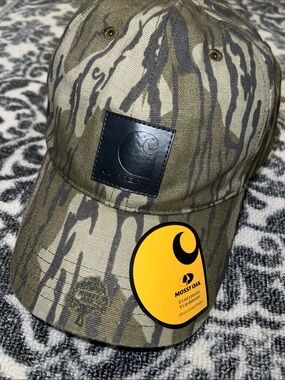 Carhartt men’s hat